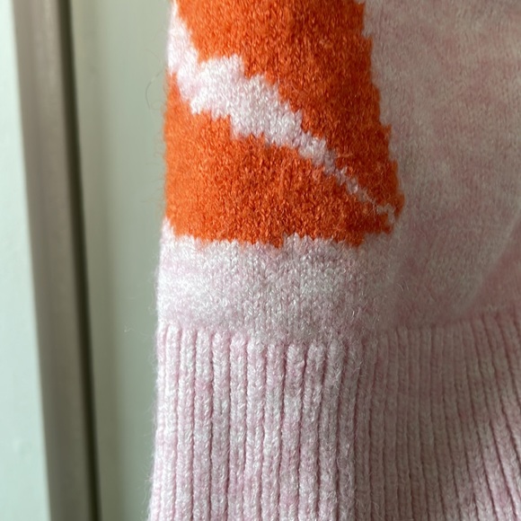 Witty Fox ladies young contemporary sweater - Picture 4 of 8